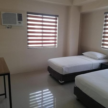 Eon Centennial Express Hotel Iloilo City Ngoại thất bức ảnh