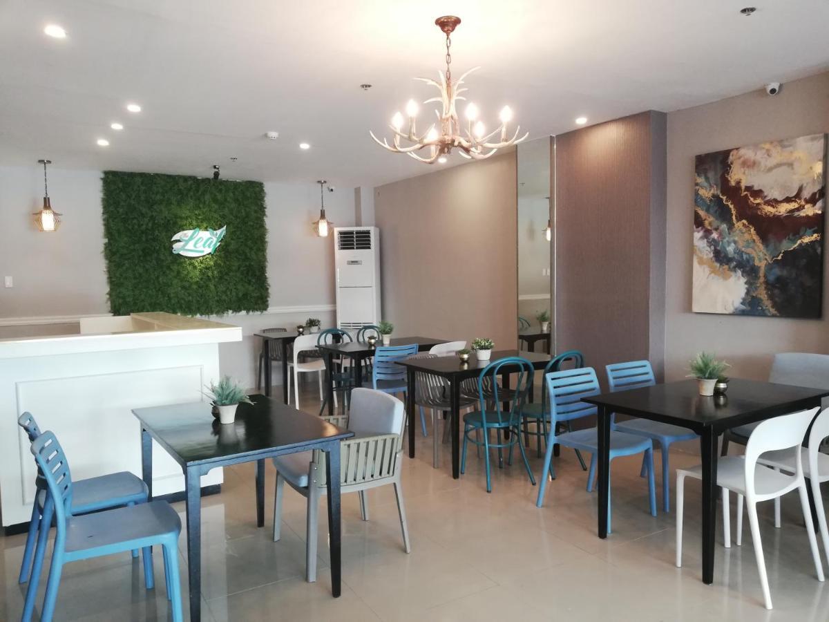 Eon Centennial Express Hotel Iloilo City Ngoại thất bức ảnh