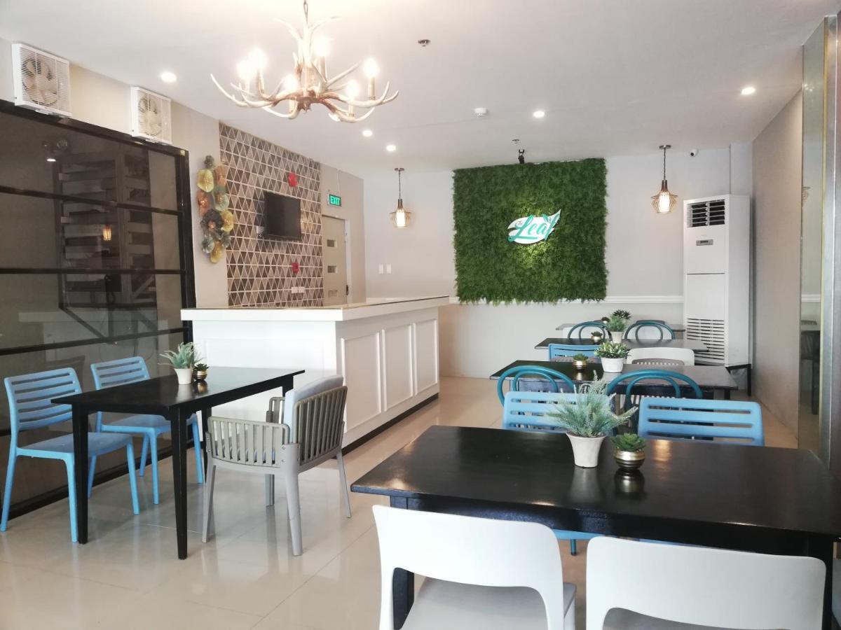 Eon Centennial Express Hotel Iloilo City Ngoại thất bức ảnh